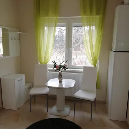 Tokaji Lux Apartman *