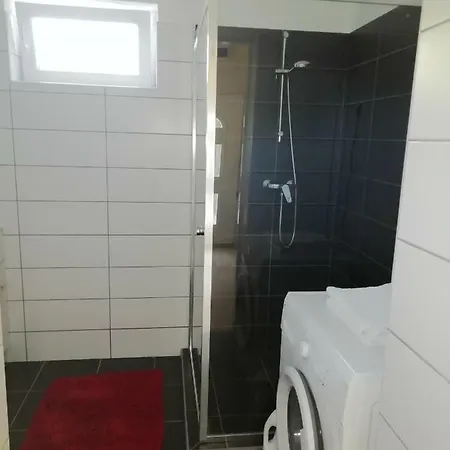 ホテル Tokaji Lux Apartman