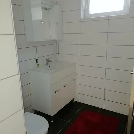 Tokaji Lux Apartman *
