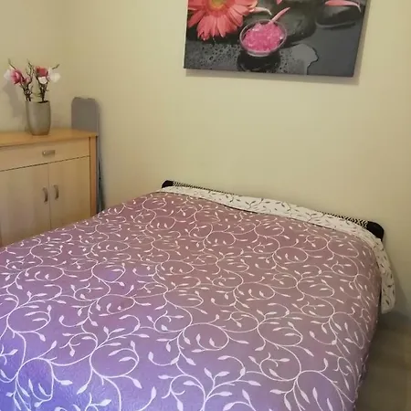 Tokaji Lux Apartman ホテル
