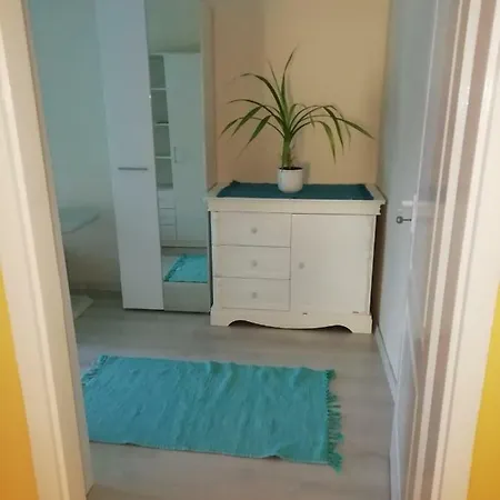 Tokaji Lux Apartman ホテル *